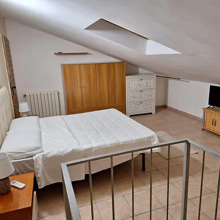 Cristian's House Διαμέρισμα *