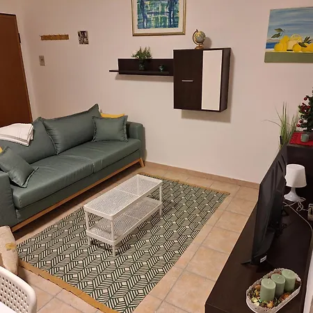 Cristian's House